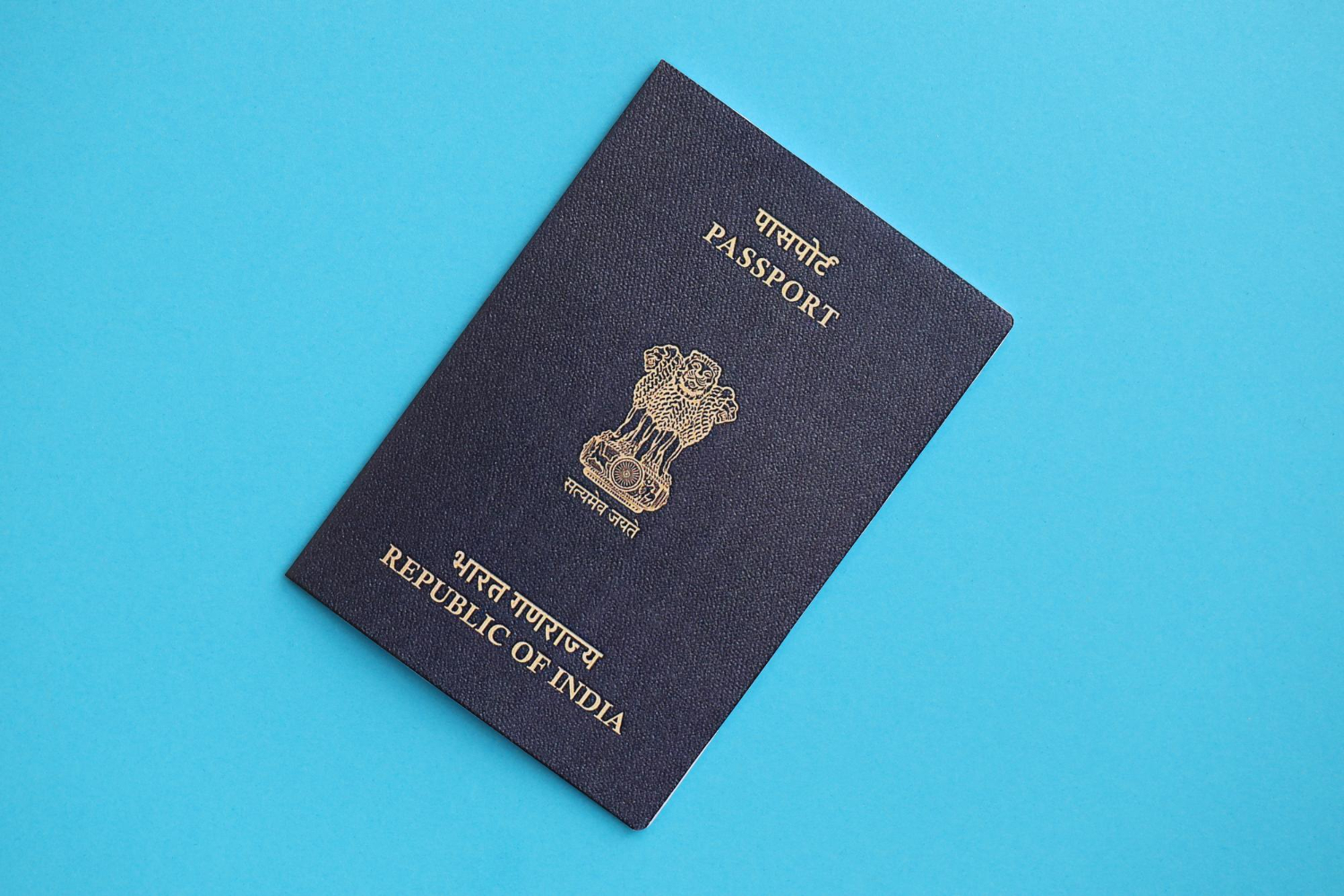 indian embassy visa